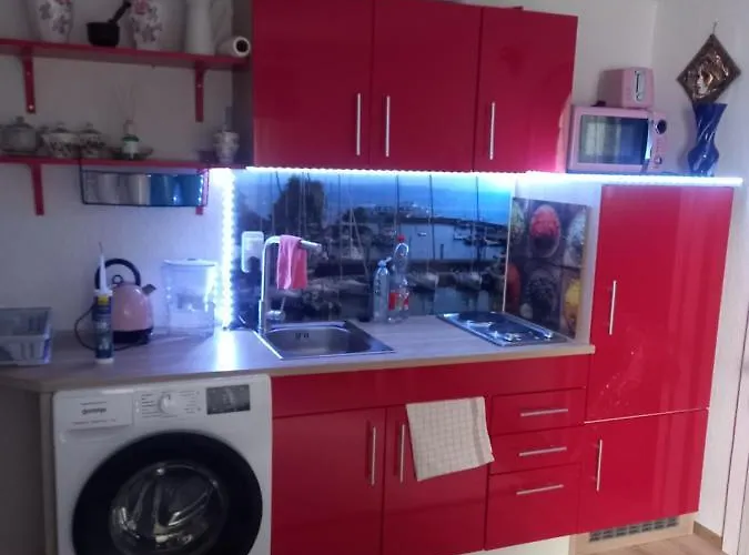 Apartment Orchidee 2