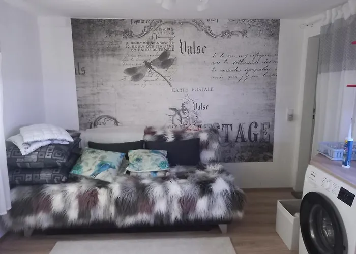 Orchidee 2 Apartment Radolfzell am Bodensee