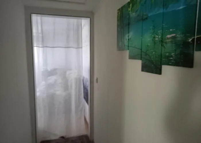 Apartment Orchidee 2